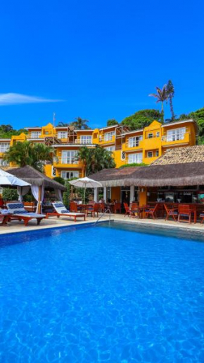Bahiamarela Boutique Hotel & SPA